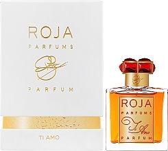 Roja Parfums D'Amore Ti Amo - Духи — фото N2