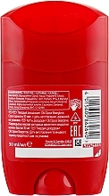 УЦЕНКА Твердый дезодорант - Old Spice Bearglove Deodorant Stick * — фото N15