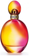 Духи, Парфюмерия, косметика УЦЕНКА Missoni Missoni Eau - Туалетная вода (тестер с крышечкой) *