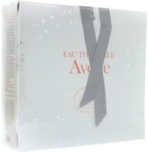 Духи, Парфюмерия, косметика Набор - Avene Ystheal+ (cr/30ml + eye/cr/15ml + cr/15ml + bag + towel)