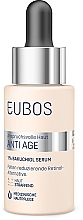 Парфумерія, косметика Сироватка для обличчя з 1% бакучіолом - Eubos Med Anti Age 1% Bakuchiol Serum