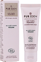 Крем для рук - Pur Eden Soothing Hand Cream — фото N2