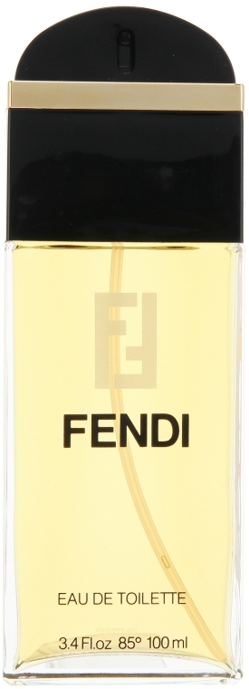 Fendi Eau - Туалетная вода (тестер с крышечкой)