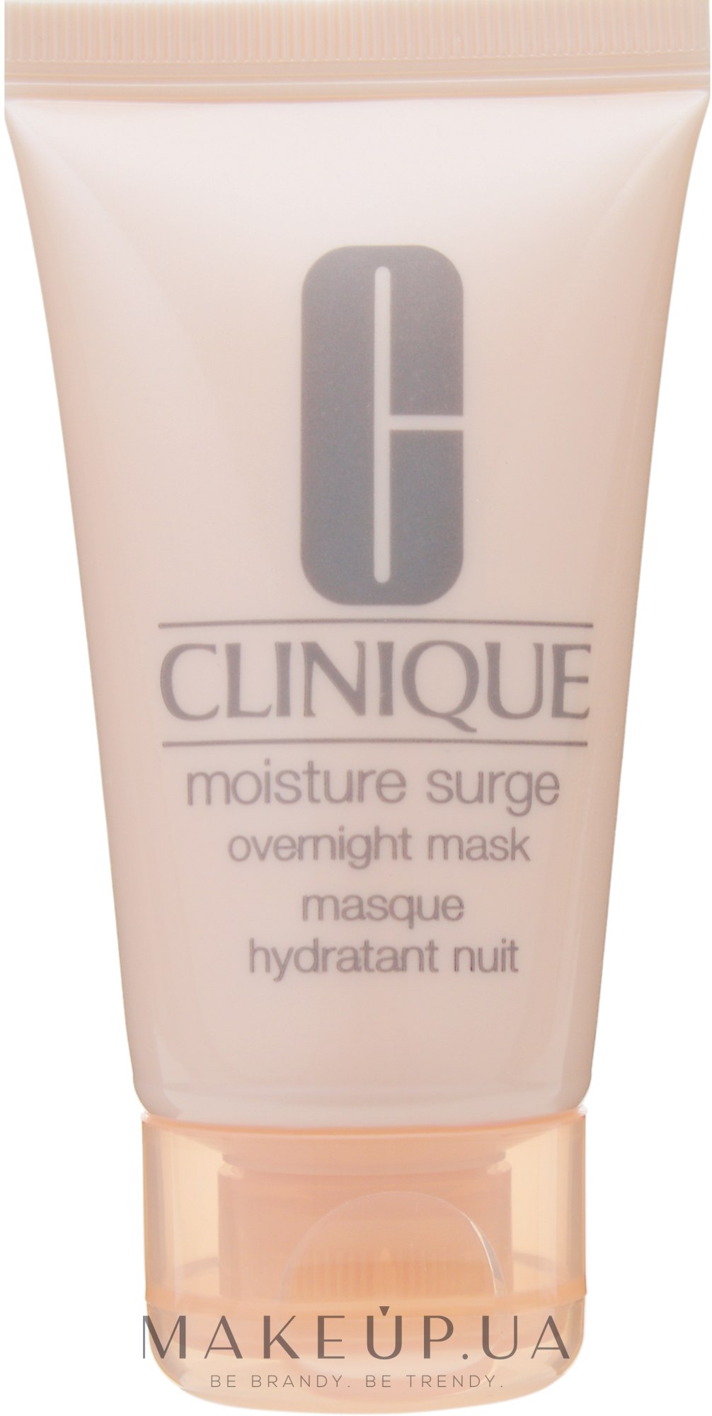 Маска Clinique ночная. Clinique Moisture Surge overnight Mask Masque hydratant. Клиник Moisture Surge overnight Mask. Интенсивно увлажняющая ночная маска для лица Moisture Surge.