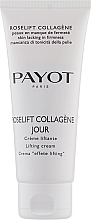 Парфумерія, косметика Денний крем для обличчя - Payot Roselift Collagene Day Cream Salon Size