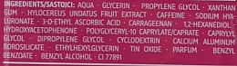 Гидрогелевые патчи под глаза с гиалуроновой кислотой, драконовым фруктом и витамином С - Balea Hyaluron, Drachenfrucht & Vitamin C Augenpads — фото N2