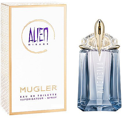 Alien mirage mugler где купить