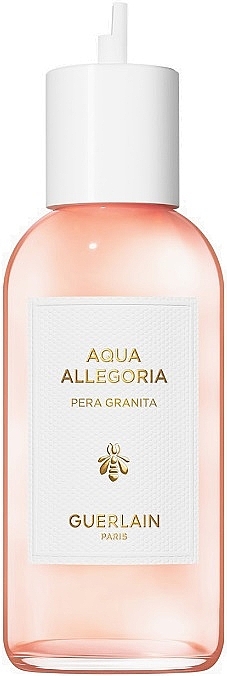 Guerlain Aqua Allegoria Pera Granita - Туалетна вода (змінний блок) — фото N1