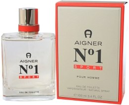 Aigner No 1 Sport