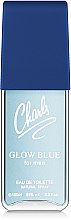 Духи, Парфюмерия, косметика Sterling Parfums Charls Glow Blue - Туалетная вода 