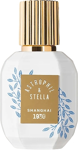 Astrophil & Stella Shanghai 1930 - Парфуми (тестер з кришечкою)