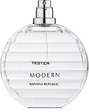 Парфумерія, косметика Banana Republic Modern Woman - Парфумована вода (тестер без кришечки)