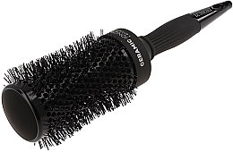 Брашинг для моделирования волос, 53 мм - Lussoni Hourglass Hot Curl Brush 53mm — фото N2