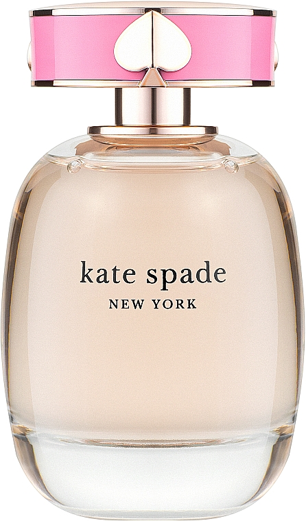 Kate Spade New York - Парфумована вода