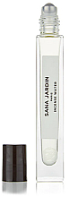 Парфумерія, косметика Sana Jardin Incense Water No.9 - Парфумована вода (міні)