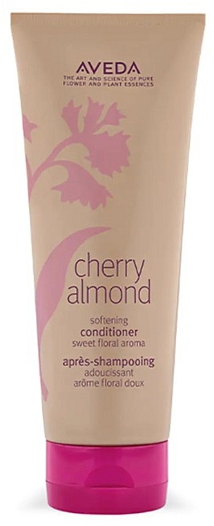 Вишнево-мигдальний кондиціонер - Aveda Cherry Almond Softening Conditioner — фото N1