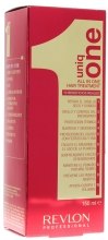 Духи, Парфюмерия, косметика Маска-спрей для волос - Revlon Professional Uniq One All in one Hair Treatment 