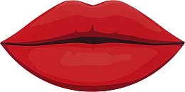 Духи, Парфюмерия, косметика Набор - IsaDora Perfect Lip Kit Classic Red (pomade/4.5g + lip liner/1.2g + lip gloss/13ml)