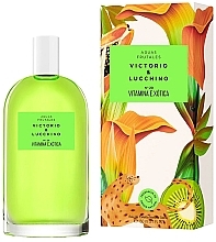 Victorio & Lucchino Aguas Frutales No 20 Vitamina E.Xotica - Туалетная вода — фото N2