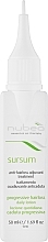 Парфумерія, косметика Лосьйон проти андрогенетичного випадання волосся - Nubea Sursum Progressive Hairloss Daily Lotion