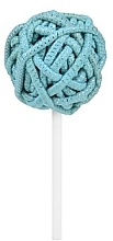 Резинки для волос "Леденец", бирюзовые - Kiepe Lollipops Hair  — фото N2