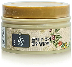 Парфумерія, косметика Живильна безсульфатна маска - Daeng Gi Meo Ri Dlae Soo Pure Intensive Nourishing Pack