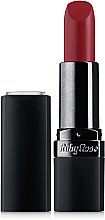 Парфумерія, косметика УЦЕНКА Матова помада для губ 8518 - Ruby Rose Matte Lipstick * 