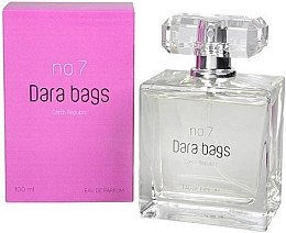 Духи, Парфюмерия, косметика Dara Bags No.7 - Парфюмированная вода