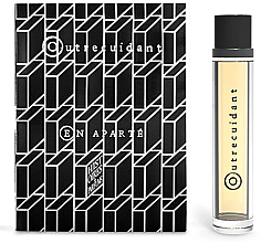 Парфумерія, косметика Histoires de Parfums Outrecuidant - Парфумована вода (пробник)
