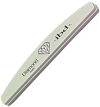 Шлифовщик для ногтей "Алмаз", 220/280 - IBD Diamond Buffer — фото N1