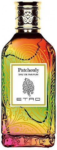 Etro Patchouly Eau - Парфюмированная вода (пробник) — фото N1