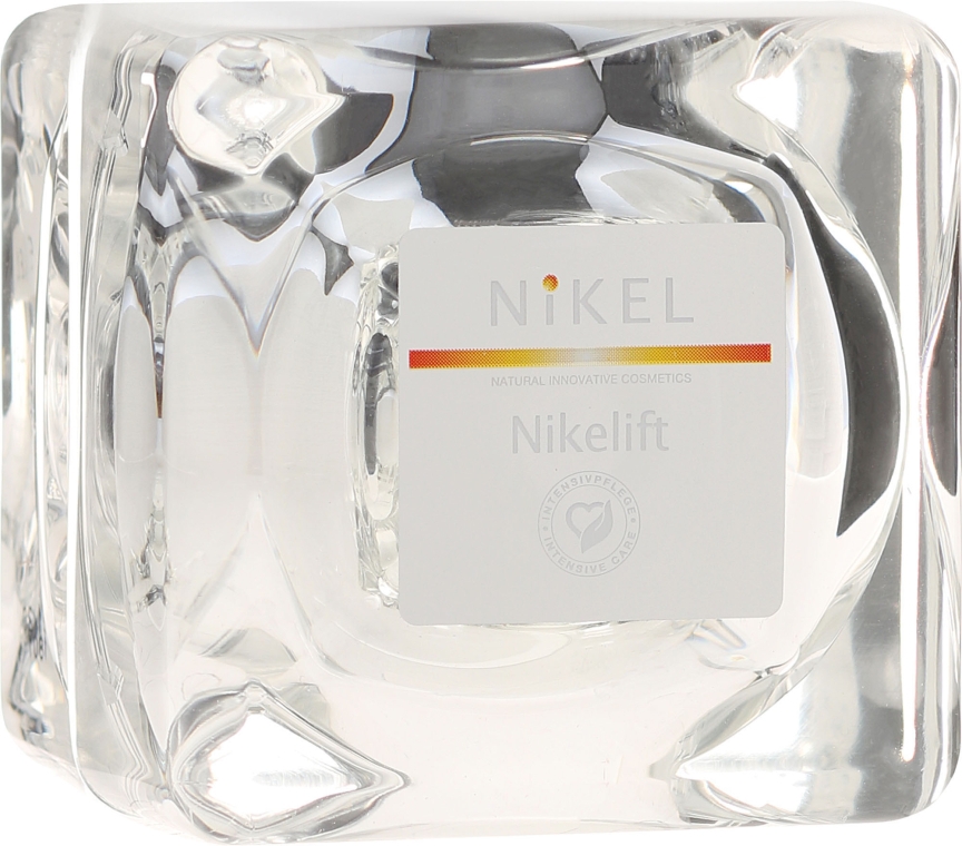 Крем против морщин с апельсином - Nikel Nikelift Intensive Anti-Wrinkle Cream — фото N2