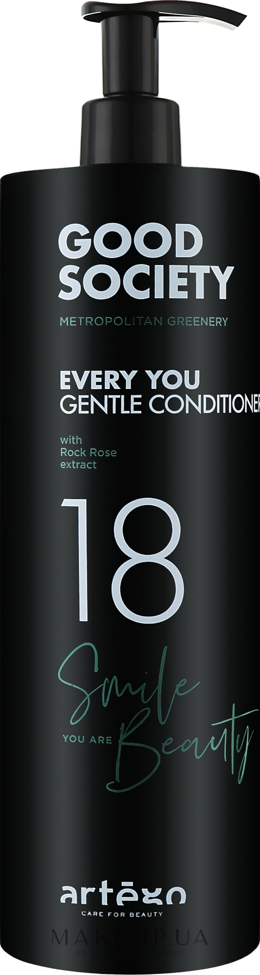 Кондиціонер для волосся - Artego Good Society Every You 18 Conditioner — фото 1000ml