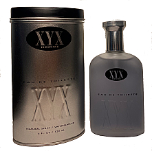 Духи, Парфюмерия, косметика Parfum XYX XYX Homme - Туалетная вода