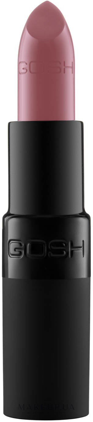 Помада для губ - Gosh Velvet Touch Lipstick — фото 86 - Kitch