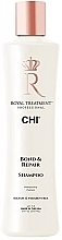 Духи, Парфюмерия, косметика Шампунь - CHI Royal Treatment Bond & Repair Shampoo