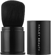 Духи, Парфюмерия, косметика УЦЕНКА Щетка кабуки - Hailey Beauty Kabuki Brush *