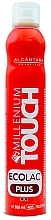 Лак для волосся екстрасильної фіксації - Alcantara Milenium Touch Extra Firm Hold Hairspray — фото N1