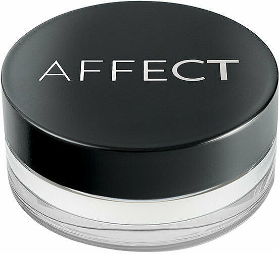 Рассыпчатая пудра для лица - Affect Cosmetics Ideal Blur Perfecting Loose Powder — фото N2