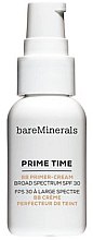 Духи, Парфюмерия, косметика BB праймер-крем - Bare Minerals Prime Time BB Primer-Cream Daily Defense Spf30