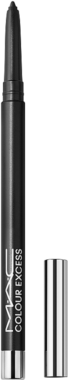 Гелевый карандаш для глаз - MAC Colour Excess Gel Pencil — фото N2