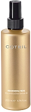 Кондиціонер для відновлення волосся - Cotril Reconstructive Leave-In Conditioner — фото N1