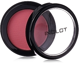 Рум'яна для обличчя - Inglot Radiant Skin Face Blush — фото N4