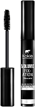 Туш для вій - Kokie Professional Volume Fixation Mascara — фото N1