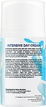 Денний крем для інтенсивного догляду - Satara Dead Sea Intensive Day Cream — фото N2