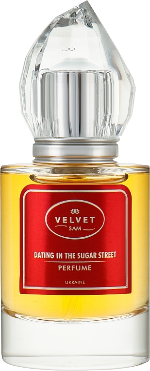 Velvet Sam Dating In The Sugar Street - Духи — фото N1