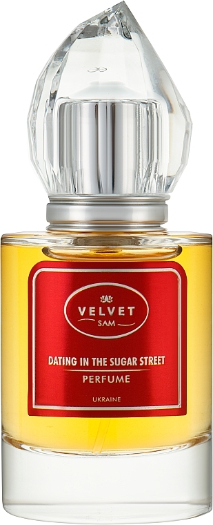 Velvet Sam Dating In The Sugar Street