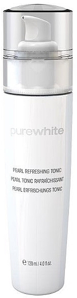 Освіжальний тонік для обличчя - Etre Belle Pure White Pearl Refreshing Tonic — фото N1