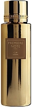 Premiere Note Cuir Nappa - Парфюмированная вода (тестер с крышечкой) — фото N1