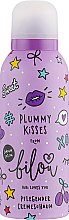 Духи, Парфюмерия, косметика Лосьон-пенка для тела - Bilou Plummy Kisses Cream Foam